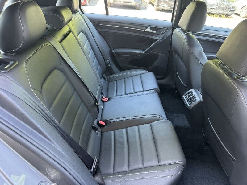2017 Volkswagen Golf R Willow Grove PA