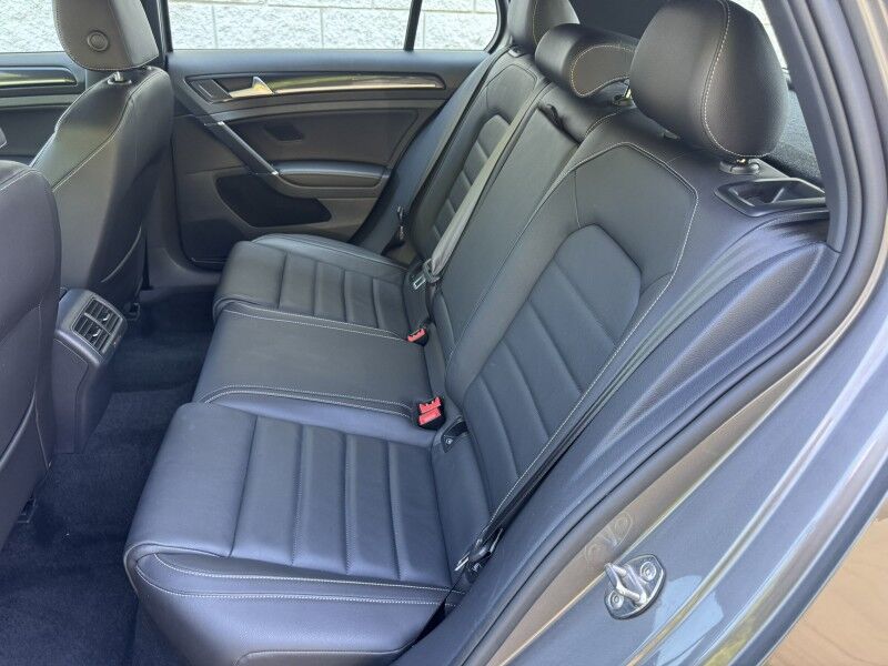 2017 Volkswagen Golf R Willow Grove PA