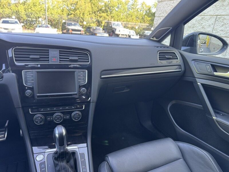2017 Volkswagen Golf R Willow Grove PA