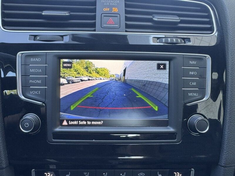 2017 Volkswagen Golf R Willow Grove PA