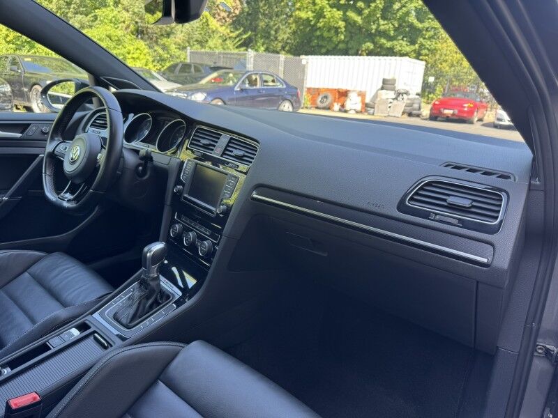 2017 Volkswagen Golf R Willow Grove PA