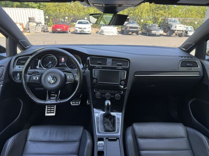 2017 Volkswagen Golf R Willow Grove PA