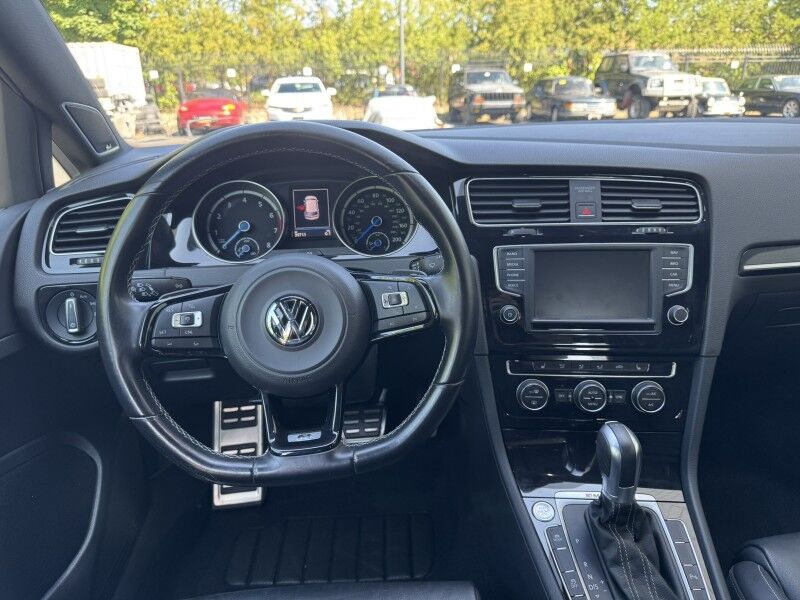 2017 Volkswagen Golf R Willow Grove PA