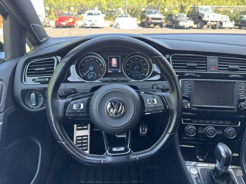 2017 Volkswagen Golf R Willow Grove PA