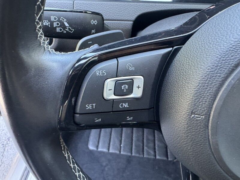 2017 Volkswagen Golf R Willow Grove PA