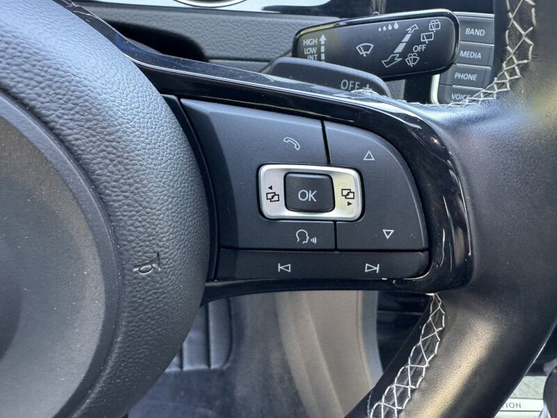 2017 Volkswagen Golf R Willow Grove PA