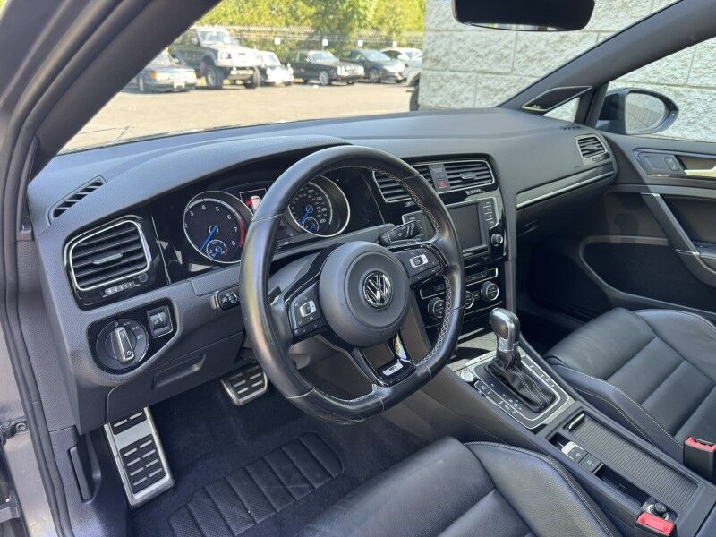 2017 Volkswagen Golf R Willow Grove PA