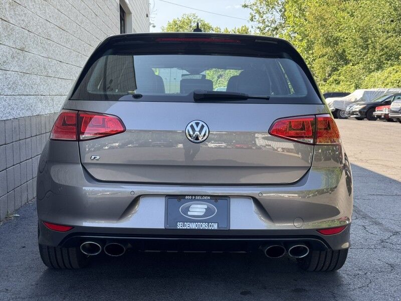 2017 Volkswagen Golf R Willow Grove PA