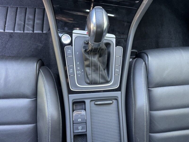 2017 Volkswagen Golf R Willow Grove PA