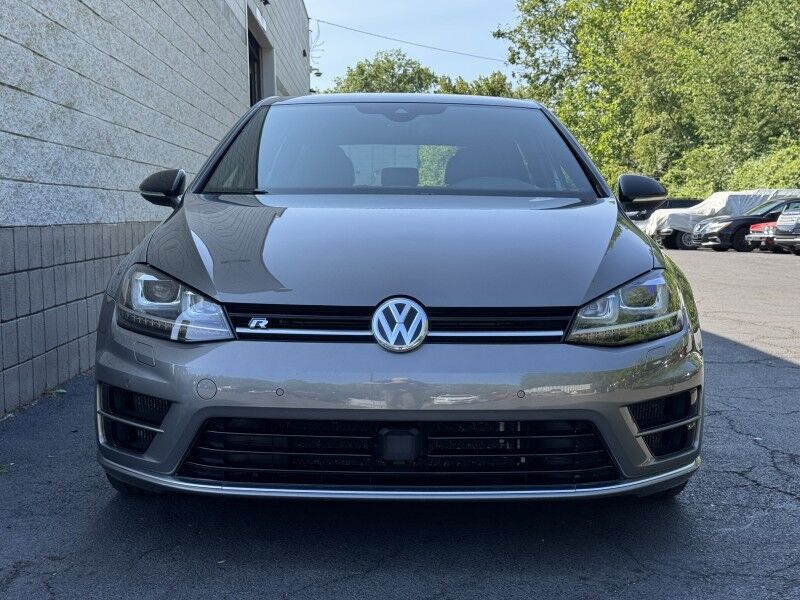 2017 Volkswagen Golf R Willow Grove PA