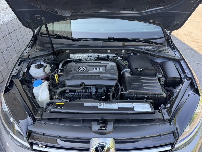 2017 Volkswagen Golf R Willow Grove PA