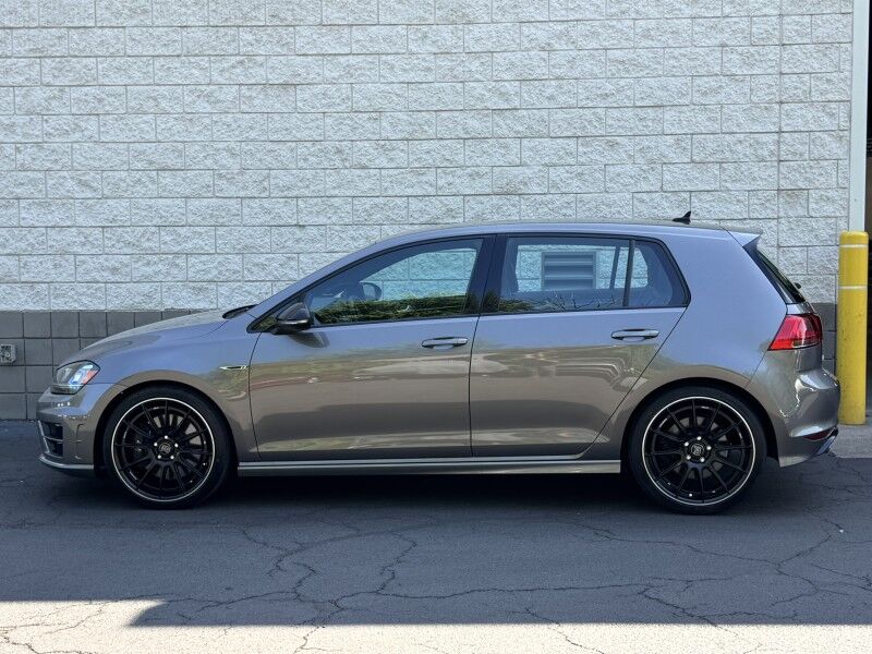 2017 Volkswagen Golf R Willow Grove PA