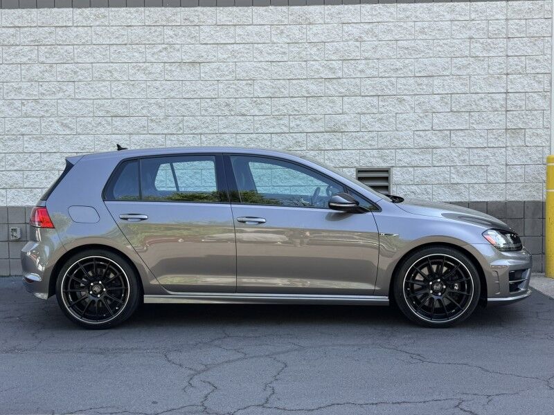 2017 Volkswagen Golf R Willow Grove PA