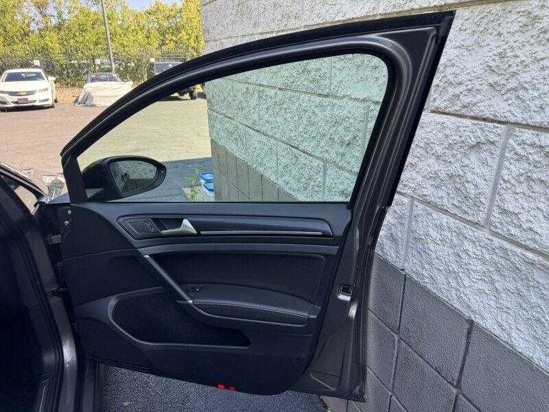 2017 Volkswagen Golf R Willow Grove PA