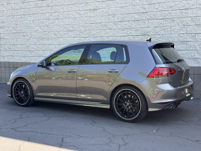 2017 Volkswagen Golf R Willow Grove PA