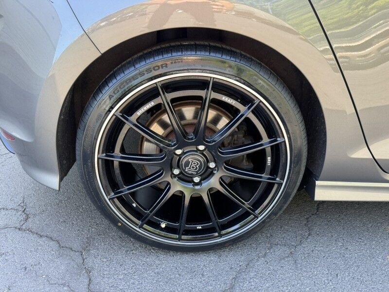 2017 Volkswagen Golf R Willow Grove PA