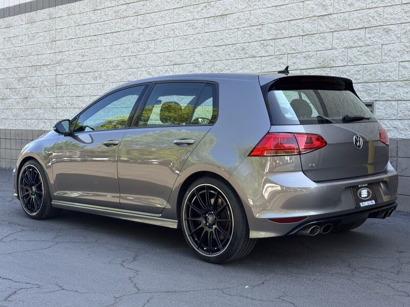 2017 Volkswagen Golf R Willow Grove PA