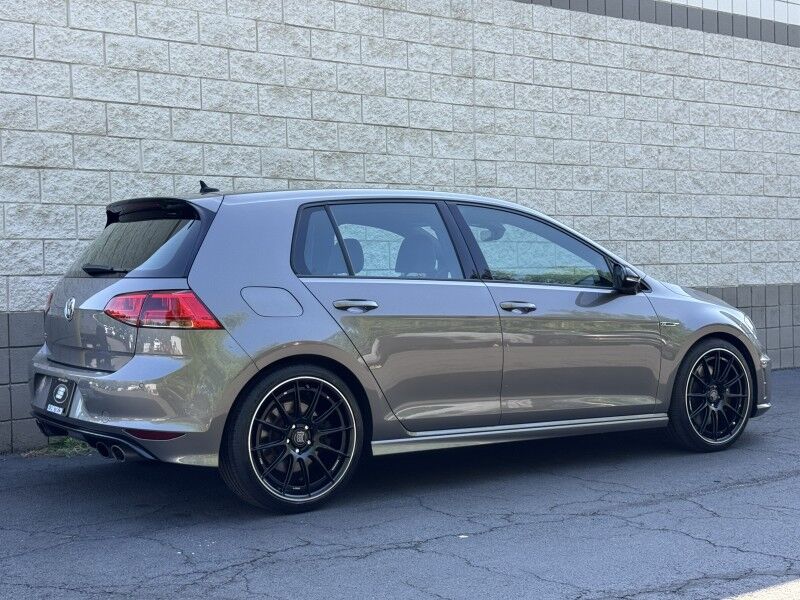 2017 Volkswagen Golf R Willow Grove PA