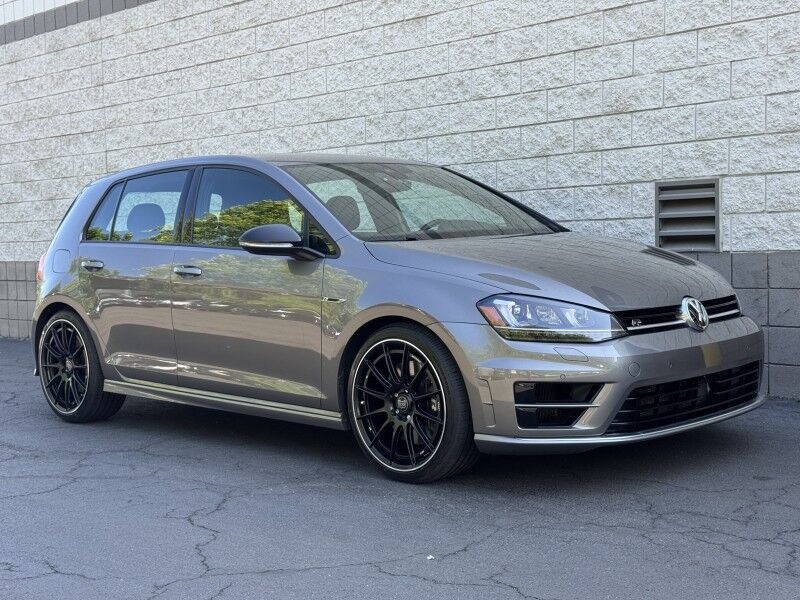 2017 Volkswagen Golf R Willow Grove PA