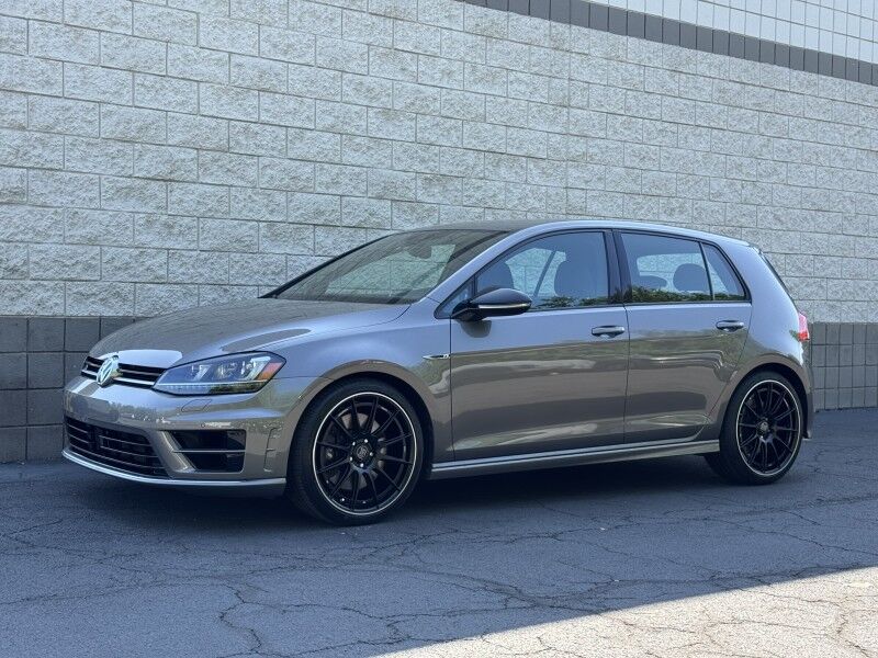 2017 Volkswagen Golf R Willow Grove PA