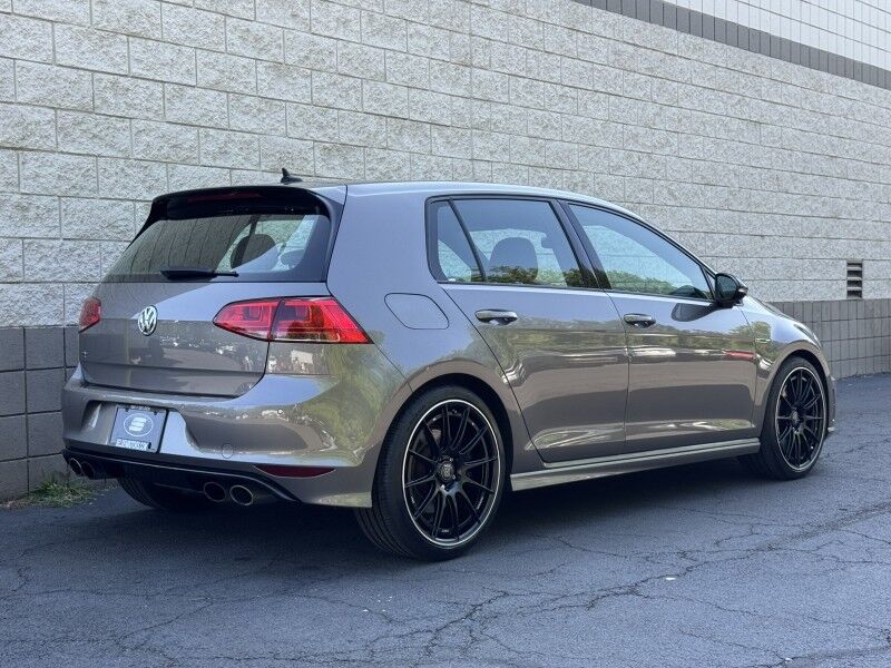 2017 Volkswagen Golf R Willow Grove PA