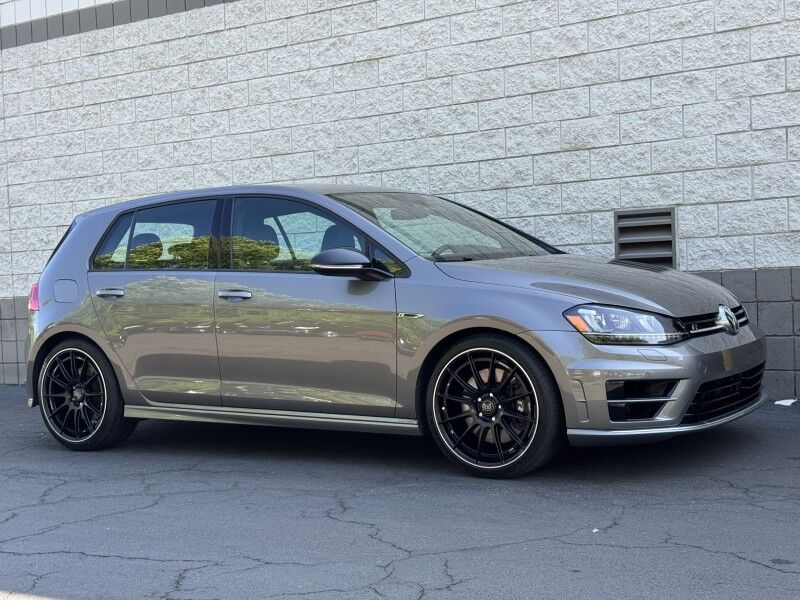 2017 Volkswagen Golf R Willow Grove PA