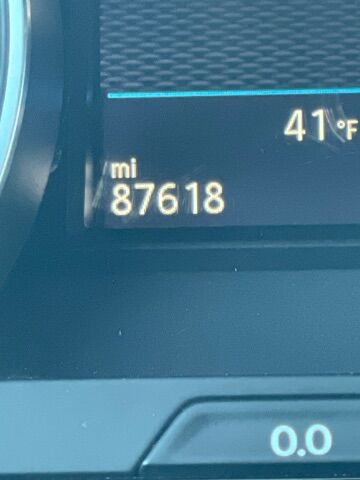 2017 Volkswagen Golf R 4-Door w/DCC & Navigation West Valley City UT