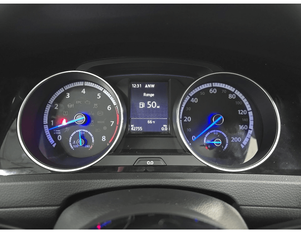 2017 Volkswagen Golf R 4Motion Blind Spot Monitor / Heated Seats Portland OR