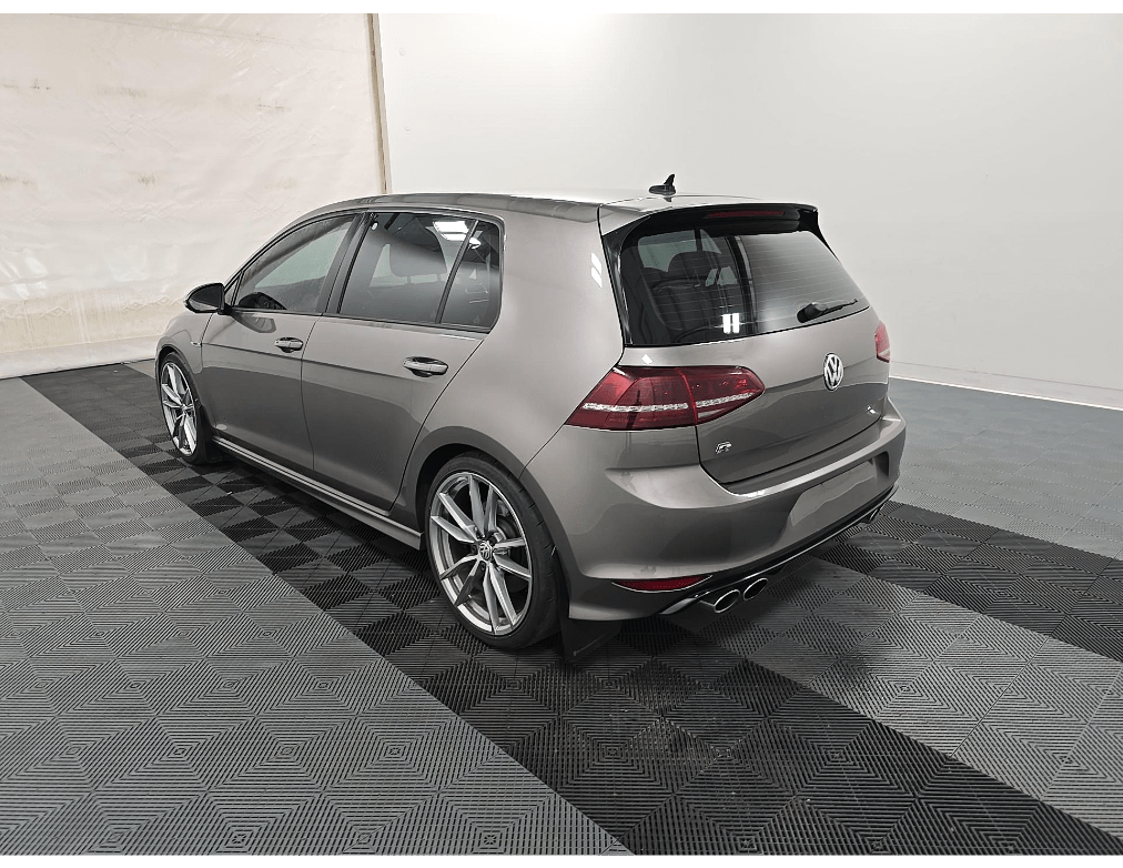 2017 Volkswagen Golf R 4Motion Blind Spot Monitor / Heated Seats Portland OR