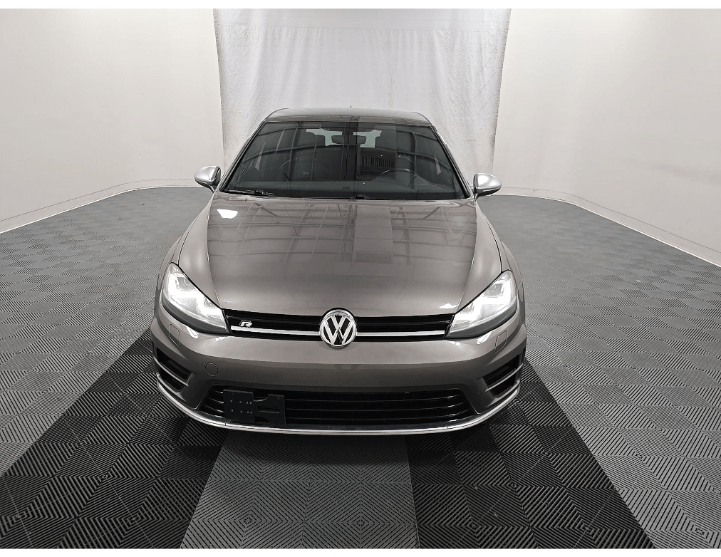 2017 Volkswagen Golf R 4Motion Blind Spot Monitor / Heated Seats Portland OR