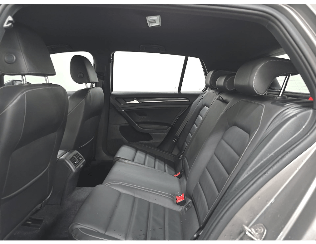 2017 Volkswagen Golf R 4Motion Blind Spot Monitor / Heated Seats Portland OR