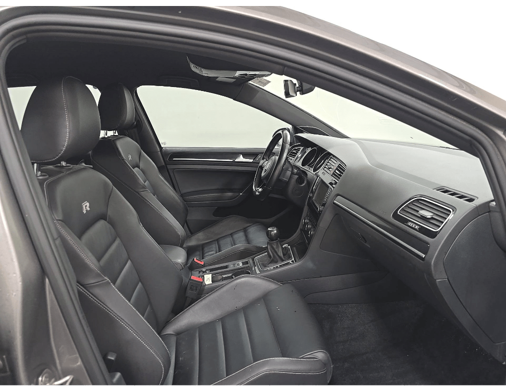 2017 Volkswagen Golf R 4Motion Blind Spot Monitor / Heated Seats Portland OR