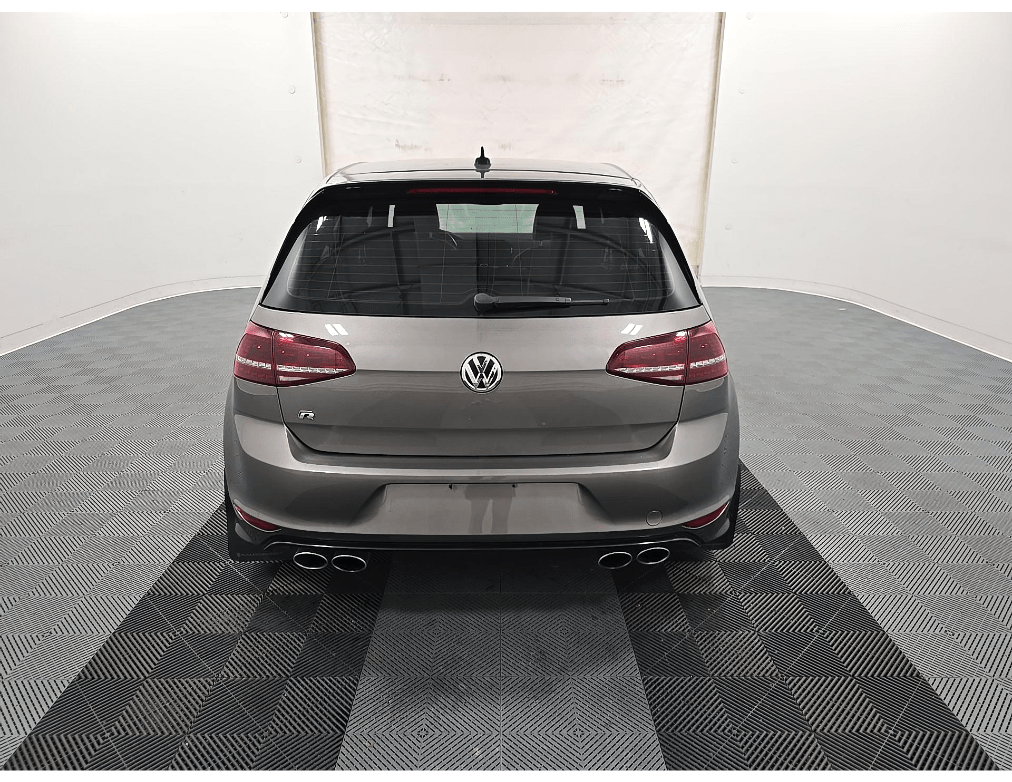 2017 Volkswagen Golf R 4Motion Blind Spot Monitor / Heated Seats Portland OR