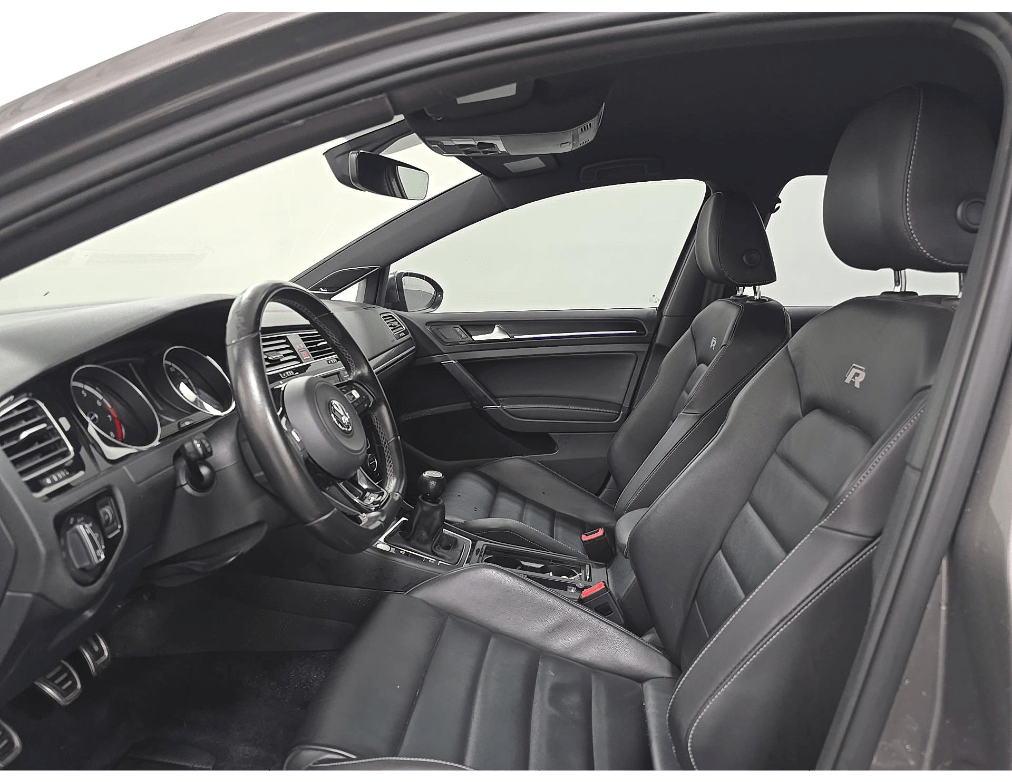 2017 Volkswagen Golf R 4Motion Blind Spot Monitor / Heated Seats Portland OR