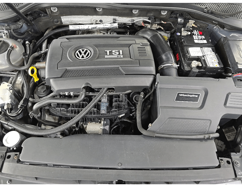 2017 Volkswagen Golf R 4Motion Blind Spot Monitor / Heated Seats Portland OR