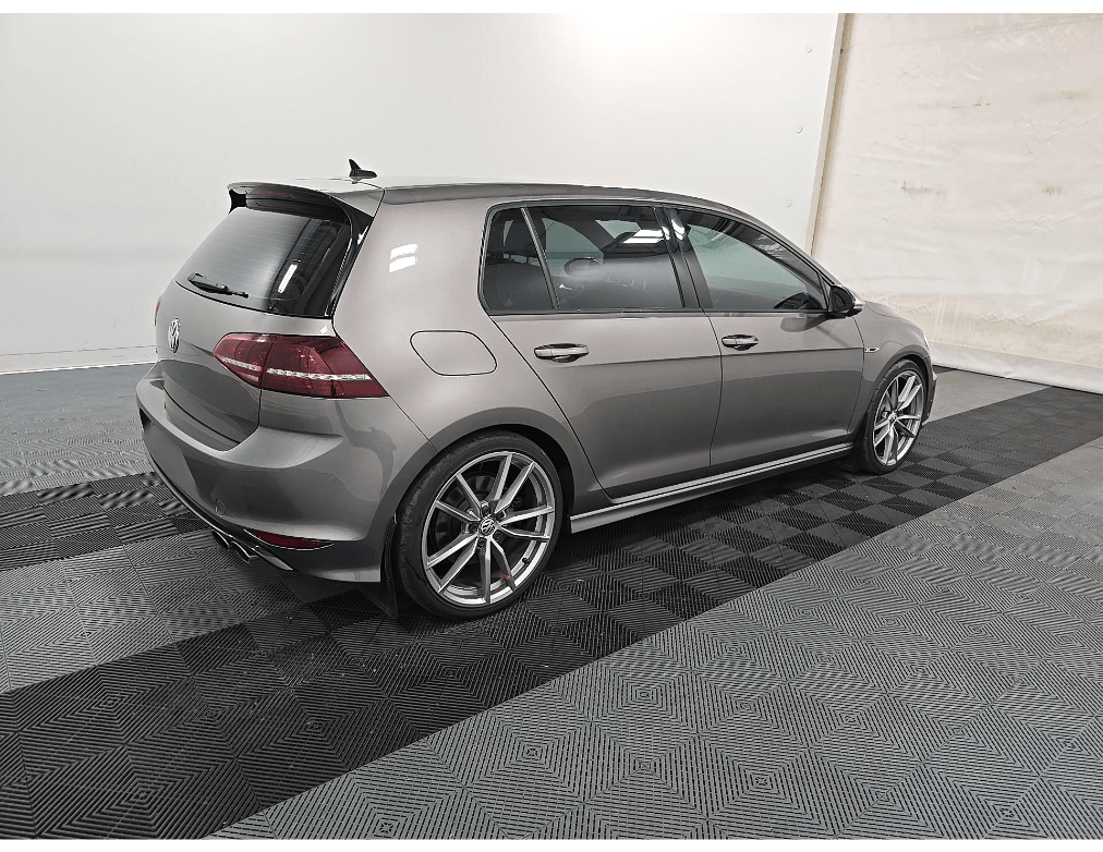 2017 Volkswagen Golf R 4Motion Blind Spot Monitor / Heated Seats Portland OR