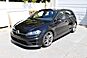 2017 Volkswagen Golf R AWD 6 spd Manual DCC NAV Knoxville TN