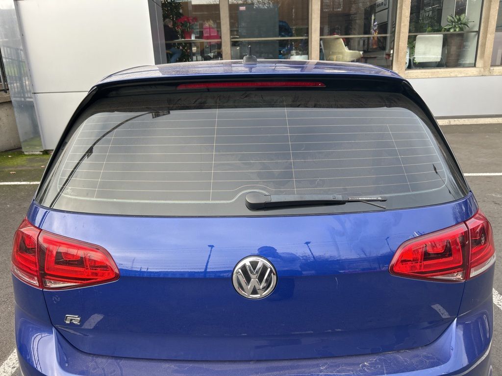 2017 Volkswagen Golf R DCC &amp; Navigation 4Motion Portland OR