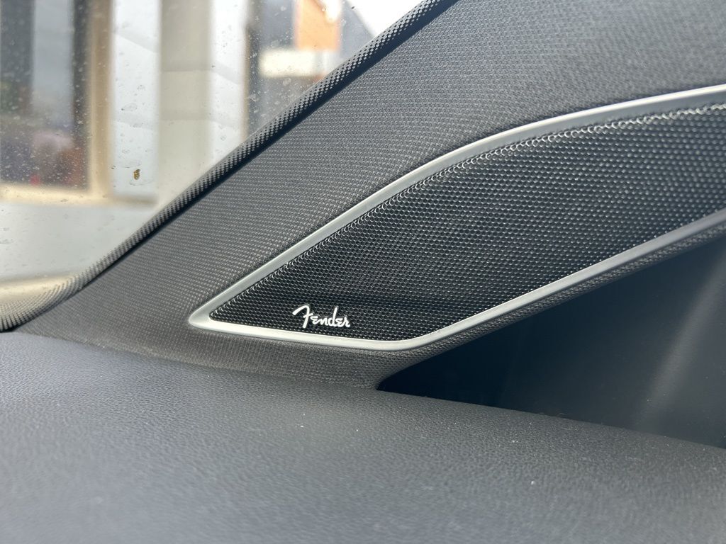 2017 Volkswagen Golf R DCC &amp; Navigation 4Motion Portland OR