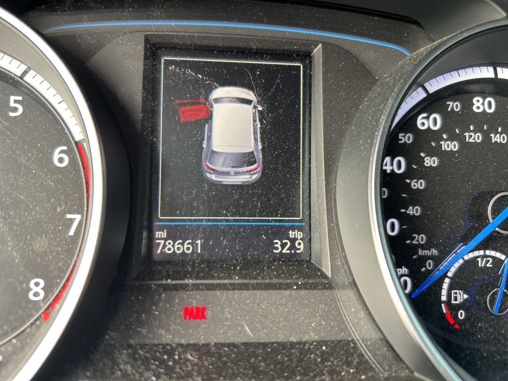 2017 Volkswagen Golf R DCC &amp; Navigation 4Motion Portland OR