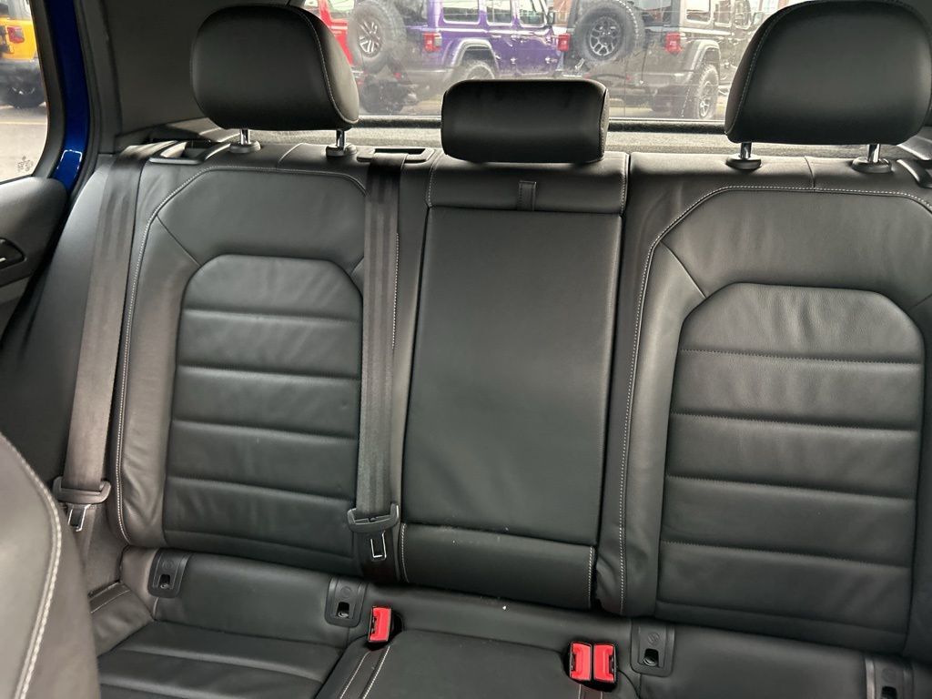 2017 Volkswagen Golf R DCC &amp; Navigation 4Motion Portland OR