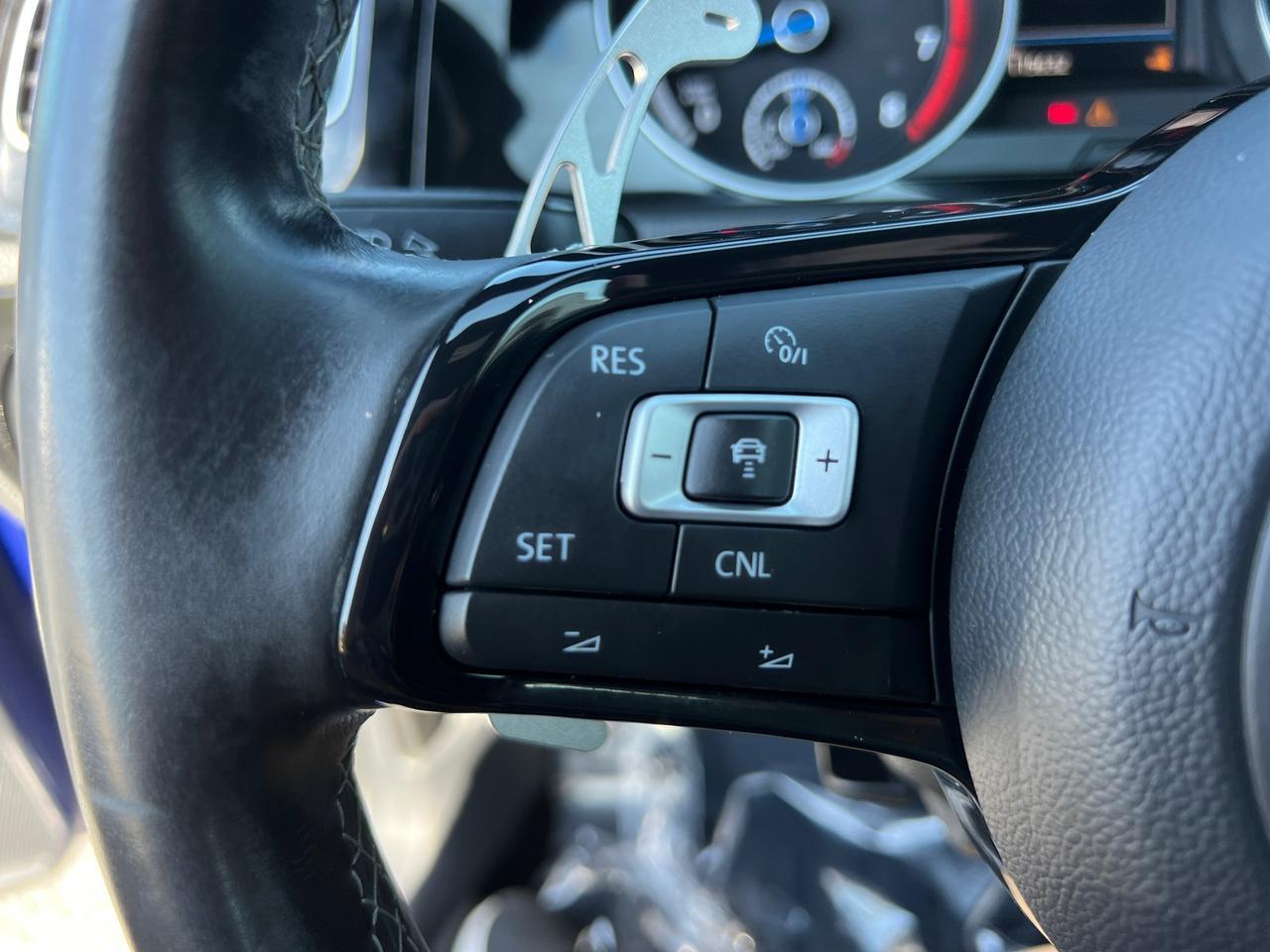 2017 Volkswagen Golf R DCC &amp; Navigation 4Motion Hagerstown MD