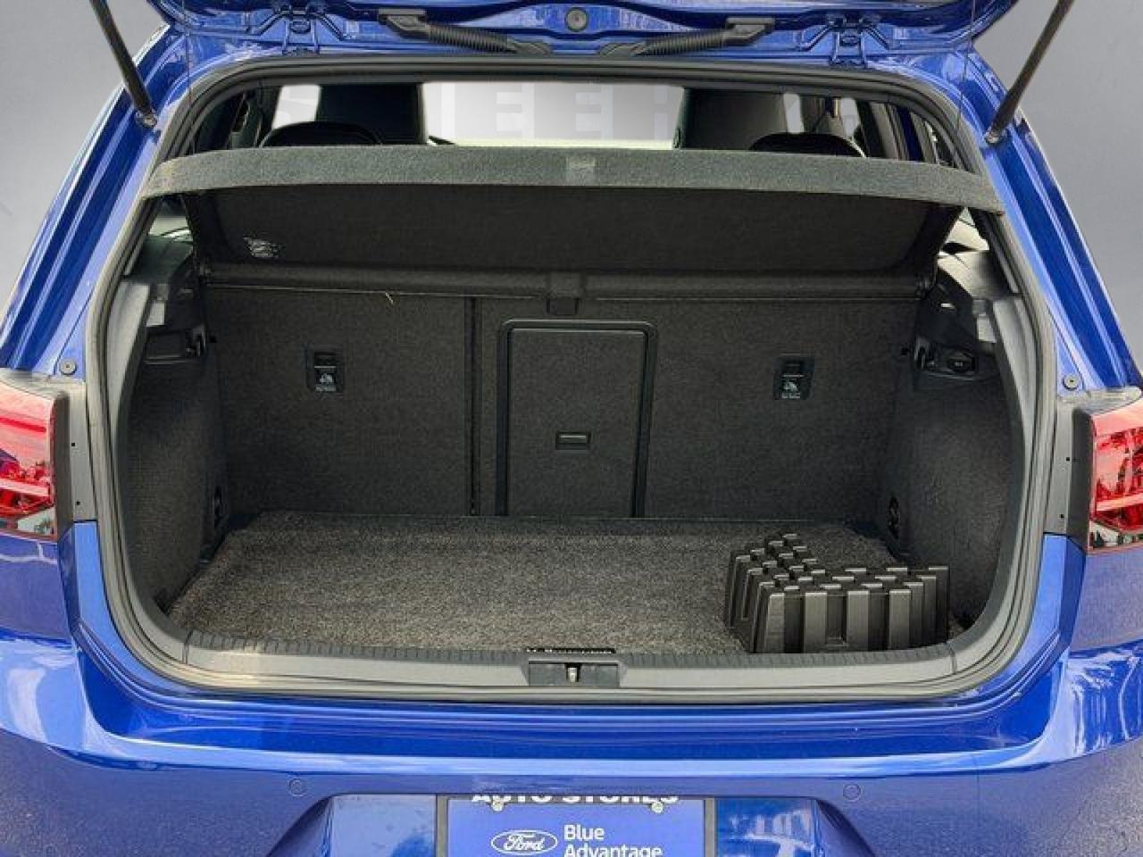 2017 Volkswagen Golf R DCC &amp; Navigation 4Motion Springfield VA