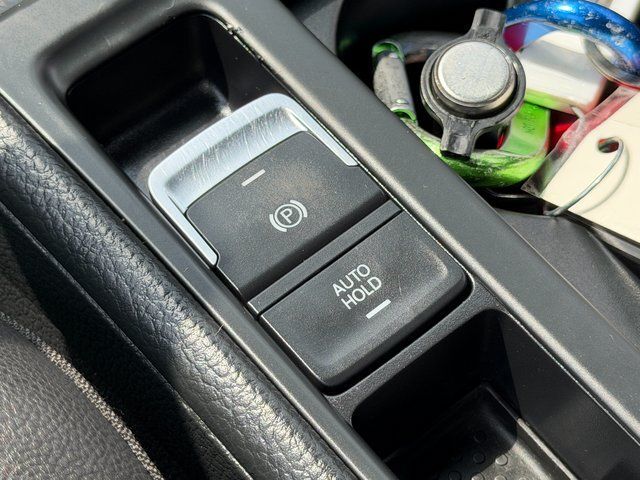 2017 Volkswagen Golf R DCC &amp; Navigation 4Motion Springfield VA