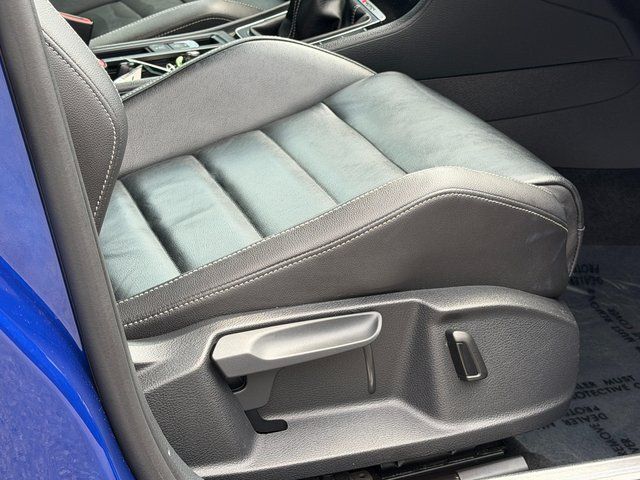 2017 Volkswagen Golf R DCC &amp; Navigation 4Motion Springfield VA