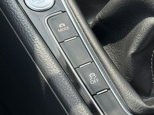 2017 Volkswagen Golf R DCC &amp; Navigation 4Motion Springfield VA