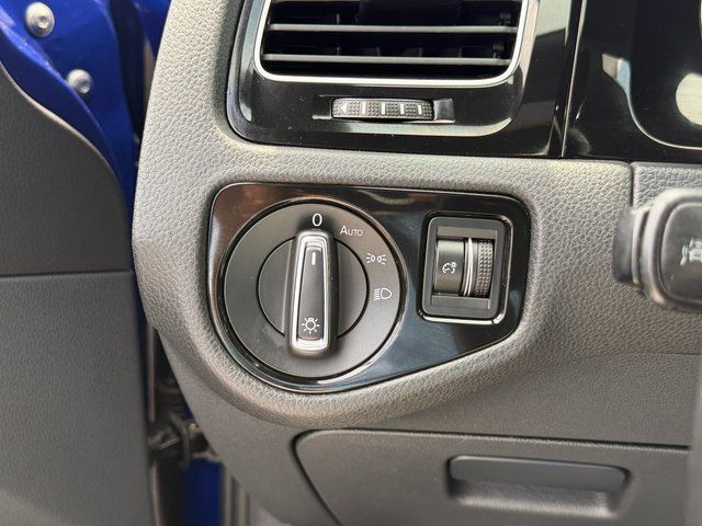 2017 Volkswagen Golf R DCC &amp; Navigation 4Motion Springfield VA