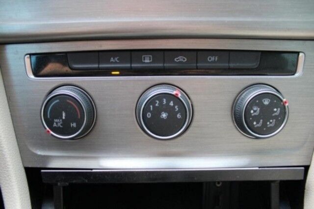 2017 Volkswagen Golf S Melbourne FL