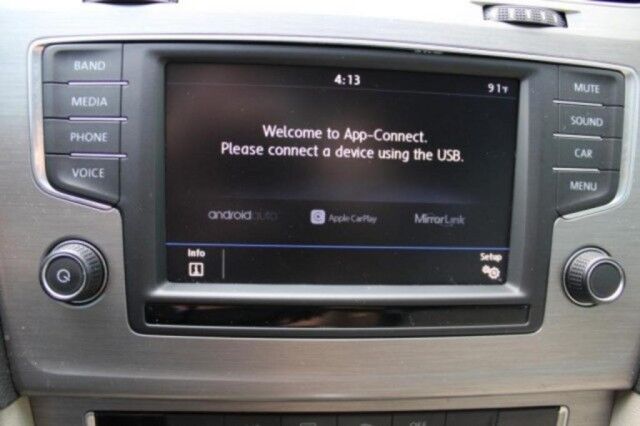 2017 Volkswagen Golf S Melbourne FL