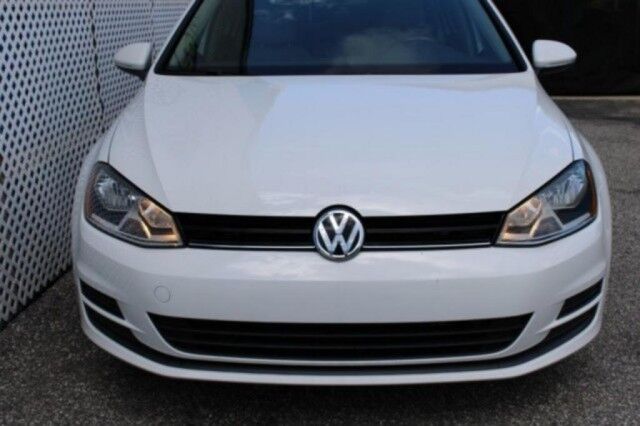 2017 Volkswagen Golf S Melbourne FL